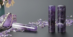天然紫水晶(アメジスト)