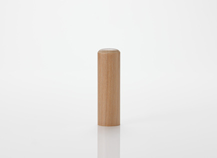 本白檀　印材80本　重さ：582ｇ　A101　60サイズ 白檀 - 印鑑・ハンコの専門店 平安堂