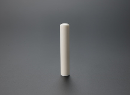 高級象牙印鑑 - 印鑑・ハンコの専門店 平安堂