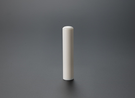 高級象牙印鑑 - 印鑑・ハンコの専門店 平安堂