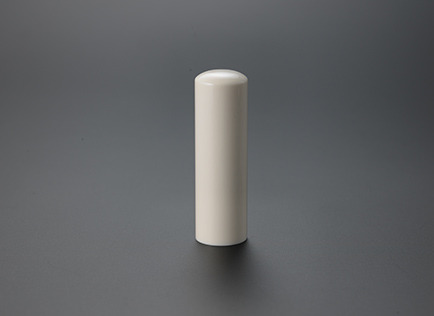 高級象牙印鑑 - 印鑑・ハンコの専門店 平安堂