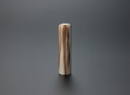 縞水牛 - 印鑑・ハンコの専門店 平安堂