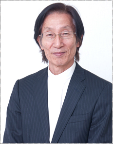 代表取締役 梅澤輝男