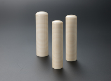 印鑑の保証制度（象牙100年保証制度） - 印鑑・ハンコの専門店 平安堂